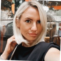 Molly Elliston