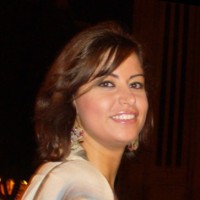 Shaza Al Horani