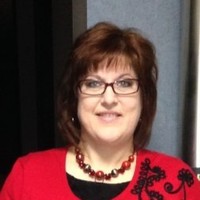 Susan T Tombosky