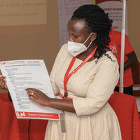 Grace Orishaba