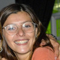 Agostina Medina