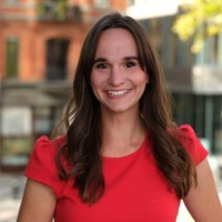 Amanda Gilbert