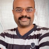 Balaji Sreerama Venkatesh