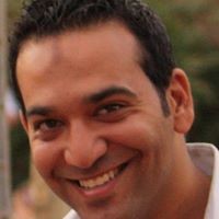 Kimo Ramadan