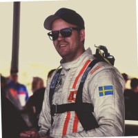 Robin Norén