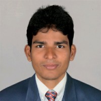 Jitendra Kumar Ghadei