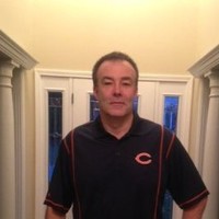 Jeff Martin