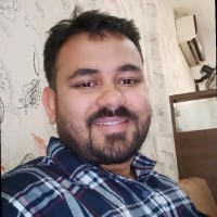 Avinash Tiwari