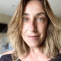 Georgia Scrivens
