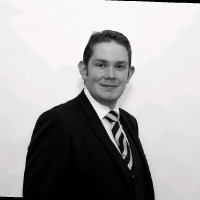 Patrick Gilmore Mciarb