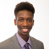 Saeed Jones