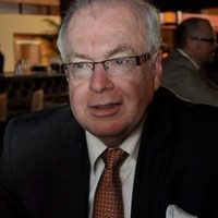 Norm Alexander