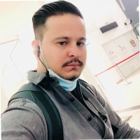 Md Arsad Husain