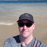 Tim Lyons