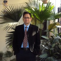 Vivek Mahey