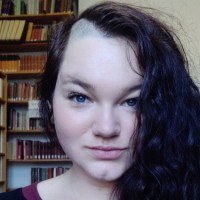 Irina Holve