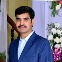 Delhi Prasad Reddy K