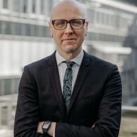 Dr. Sebastian Schwark