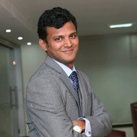 Pradeep Srivalsan