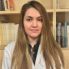 Yuliia Filimonova
