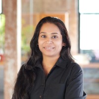 Amrita Adhikari