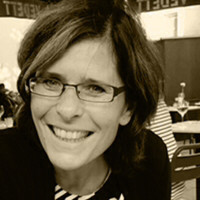 Jolanda De Ridder