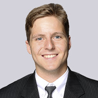T. Ryan Bode