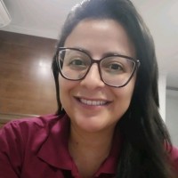 Indiasmin Lopes Guilherme