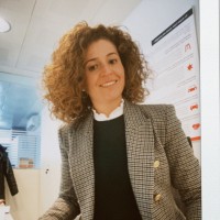 María Del Mar Lozano Sarabia