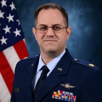 Michael Larkin