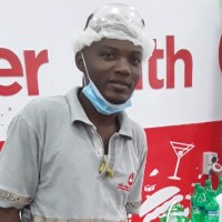 Sunday Dav-Ohiani Peter