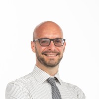 Andrea Giuseppe Benuzzi