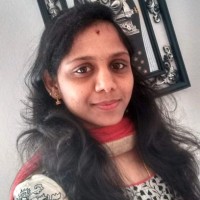 Swetha Sathyanarayana