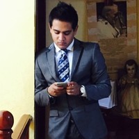 Mario Zapata Ordaz