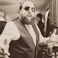 Adam Desmarais