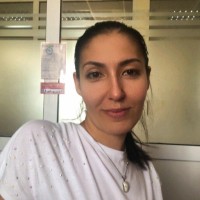 Алина Нафикова