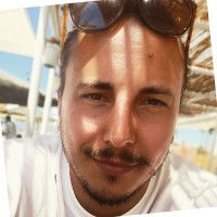 Jonathan Rabin