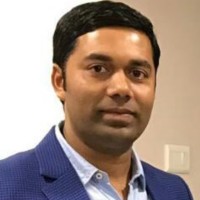 Tejendranand Giri Goswami