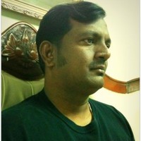 Rajan Pandiyan