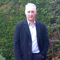 Allen Goddard