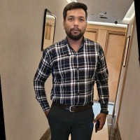 PUSHPENDRA SINGH RAJPUT