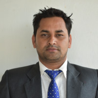 Amrit Dahal