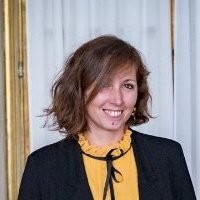 Chiara Angela Capini