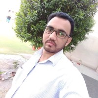 Syed Arshad Ali