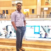 Chandrasekaran .