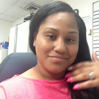Jasmine Gamble