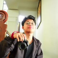 Benedictus Adi