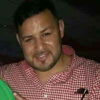 Ruben Esparza