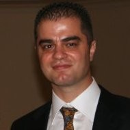 Kaan Özavci