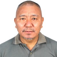 Gyan Sherpa